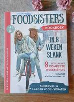 Foodsisters kookboek, Boeken, Ophalen of Verzenden, Zo goed als nieuw