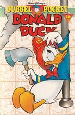 DONALD DUCK DUBBEL POCKET 16 1E DRUK 2003, Eén stripboek, Ophalen of Verzenden, Zo goed als nieuw