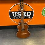 Yamaha APX-6N Semi Aqoustisch Concert Gitaar, Ophalen, Zo goed als nieuw, Western- of Steelstringgitaar