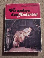 Wie Anders dan Andersen - Biografie, Ophalen of Verzenden, Gelezen, Kunst en Cultuur