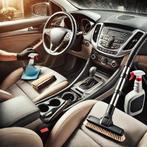 Professionele Auto Interieur Reiniging, Diensten en Vakmensen, Auto en Motor | Poetsers en Wassers, Komt aan huis