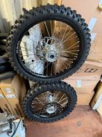 Set nieuwe truimph wielen, Ophalen, Nieuw, Algemeen, Wiel