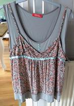 Paprika  hemdmodel Top in maat 5 = 52, Kleding | Dames, Overige kleuren, Ophalen of Verzenden, Zo goed als nieuw, Paprika
