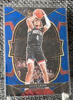 Jalen Green /25 Houston Rockets Panini NBA basketball card, Hobby en Vrije tijd, Stickers en Plaatjes, Ophalen of Verzenden, Nieuw