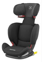 Maxi-Cosi Rodifix AirProtect Autostoel - Authentic Black, Ophalen, 9 t/m 18 kg, Maxi-Cosi, Gebruikt