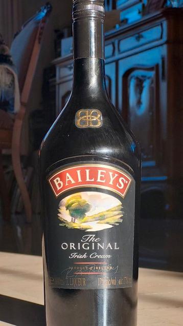 Baileys the Original 1lrr beschikbaar voor biedingen