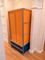 kinderkast - Kid Cast / Kewlox, Ophalen, Gebruikt, Met hangruimte, 50 tot 100 cm