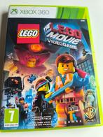 Xbox 360 Lego The Movie Videogame, Spelcomputers en Games, Ophalen of Verzenden