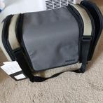 Nieuwe tas met kaartjes, Ophalen, Nieuw