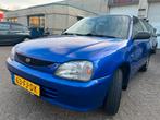 Daihatsu Charade 1.3 I 16V AUT Blauw, 4 cilinders, Origineel Nederlands, Bedrijf, 84 pk