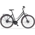 Nieuwe Cortina Mozzo Belt 8 versn. met Hydraulische schijfre, Versnellingen, Nieuw, 50 tot 53 cm, Ophalen