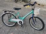 Kinderfiets 20 inch, Fietsen en Brommers, Fietsen | Meisjes, Ophalen of Verzenden, Zo goed als nieuw, 20 inch, Handrem