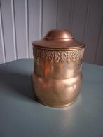 Oude Tabaksdoos, Ophalen of Verzenden