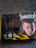 Dartpijlen 25 gram, Ophalen of Verzenden, Zo goed als nieuw, Pijlen