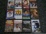 diversen cassette bandjes 12 stuks, Cd's en Dvd's, Ophalen of Verzenden, Gebruikt, Origineel