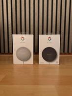 Google home nest mini gen 2 nieuw en geseald, Ophalen of Verzenden, Zo goed als nieuw, Zonder harde schijf