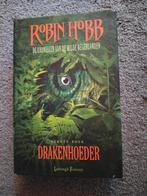 Robin Hobb  Drakenhoeder  eerste boek., Boeken, Ophalen of Verzenden, Zo goed als nieuw, Robin Hobb