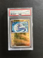 Dratini Masterball PSA10, Ophalen of Verzenden, Nieuw, Losse kaart