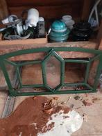 Gietijzeren stalramen, Antiek en Kunst, Ophalen of Verzenden