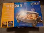 Nieuw in de doos. Party pan van prima donna, Witgoed en Apparatuur, Ophalen of Verzenden, Nieuw, 4 t/m 7 personen