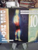 Deep Heat 10 the awakening 2CD, Ophalen, Gebruikt