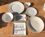 RM div serviesgoed, Huis en Inrichting, Keuken | Servies, Ophalen, Gebruikt, Overige typen, Glas