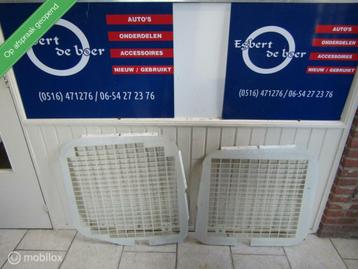 Anti inbraakrooster anti diefstal master movano interstar beschikbaar voor biedingen