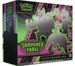 Gezocht: Lege Pokémon Elite Trainer Boxen (ETB’s), Ophalen of Verzenden, Zo goed als nieuw