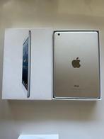 iPad mini Wi-Fi 16 GB  – Goede staat, met originele doos, Computers en Software, Apple iPads, Gebruikt, Wit, 8 inch, Ophalen of Verzenden