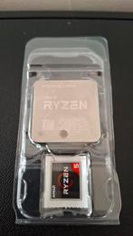 Ryzen 5 3600X, Computers en Software, Processors, Ophalen of Verzenden, Gebruikt