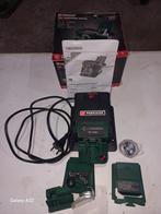 Parkside    Slijpmachine 220 Volt, Ophalen of Verzenden, Nieuw, Kolomboormachine