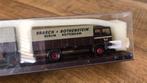 Mercedes ,Brassch +Rothenstein. Brekina, Ophalen of Verzenden, Nieuw, Bus of Vrachtwagen, Brekina