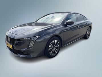 Peugeot 508 1.6 HYbrid PHEV 225 Allure (bj 2024, automaat) beschikbaar voor biedingen