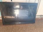LG 32CS460 32 inch LCD TV met ophangbeugel, Gebruikt, LCD, LG, 80 tot 100 cm