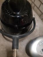 Droogkap Brio II - Perfect voor thuisgebruik, Ophalen of Verzenden, Gebruikt, Brio, Met accessoires