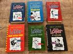 Kinderboeken het leven van een loser per stuk 7.50, Boeken, Ophalen of Verzenden, Zo goed als nieuw