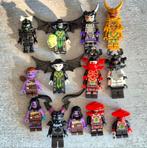 Ninjago Minifiguren, Ophalen of Verzenden, Zo goed als nieuw