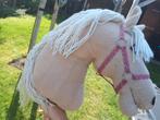 Hobby horses halster, Hobby en Vrije tijd, Knutselen, Ophalen of Verzenden, Zo goed als nieuw, Materiaal