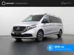 Mercedes-Benz EQV 300 L3 Business Solution Limited 90 kWh |, Auto's, Bestelauto's, 2939 kg, 90 kWh, 204 pk, BTW verrekenbaar