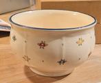 Zeller Petit Rose Schaal - 20 cm, Huis en Inrichting, Keuken | Servies, Ophalen of Verzenden