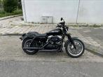 Harley-Davidson Sportster 1200 Low | 2007 | 39.000 km, Particulier, Chopper