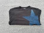 Diesel sweater maat 140, Ophalen of Verzenden, Zo goed als nieuw, Jongen, Trui of Vest