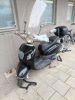 Scoort, Fietsen en Brommers, Scooters | Overige merken, Ophalen, Zo goed als nieuw