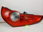 Achterlicht rechts van een Opel Agila, Auto-onderdelen, Gebruikt, -, -, Opel