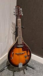 Ibanez mandoline incl standaard, Ophalen of Verzenden, Gebruikt