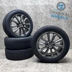 Diversen 16 en 17 inch velgen + winterbanden KIA (E) NIRO, Gebruikt, 16 inch, Banden en Velgen, Personenwagen