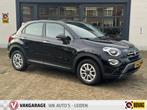 Fiat 500X Cross 1.0 GSE City Cross Opening Edition - Camera, Voorwielaandrijving, 65 €/maand, Stof, Gebruikt