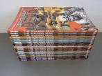 The living dead ~ Complete serie 1 t/m 20, Complete serie of reeks, Ophalen of Verzenden, Zo goed als nieuw