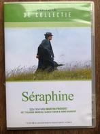 Séraphine Seraphine DVD; (Provost) Cineart ed., Vanaf 12 jaar, Ophalen of Verzenden, Zo goed als nieuw, Overige gebieden