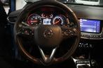 Opel Crossland X 1.2 Innovation 12 MAANDEN GARANTIE/ CARPLAY, Voorwielaandrijving, 1063 kg, Gebruikt, Euro 6
